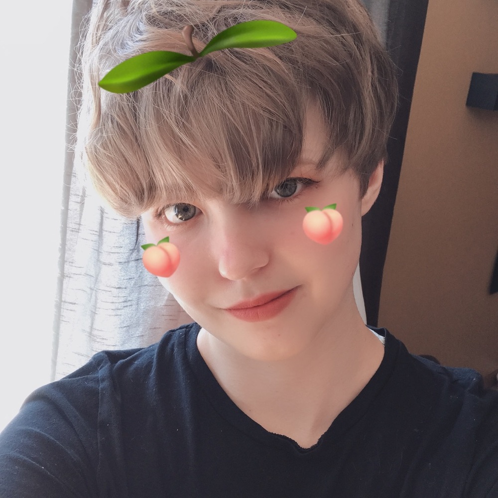Meet your Posher, Shae-lyn